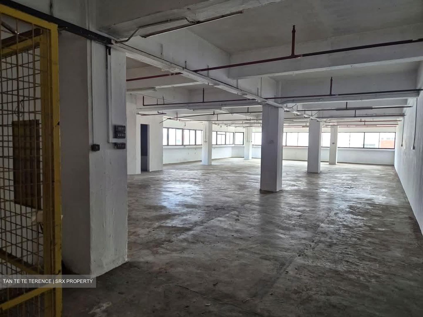Tong Lee Building Block B (D13), Factory #582396721